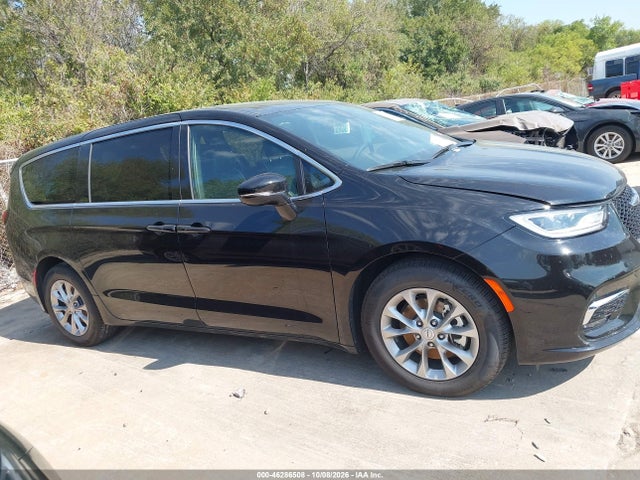 Aukcja sprzedaży 2026 Chrysler Pacifica Limited, vin: 2C4RC1GG3TR283317, numer aukcji: 46286508