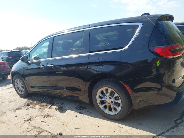 Aukcja sprzedaży 2026 Chrysler Pacifica Limited, vin: 2C4RC1GG3TR283317, numer aukcji: 46286508