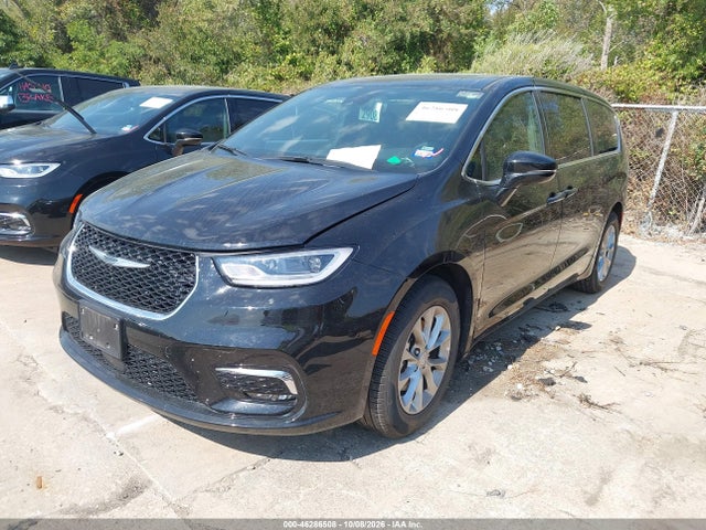Aukcja sprzedaży 2026 Chrysler Pacifica Limited, vin: 2C4RC1GG3TR283317, numer aukcji: 46286508