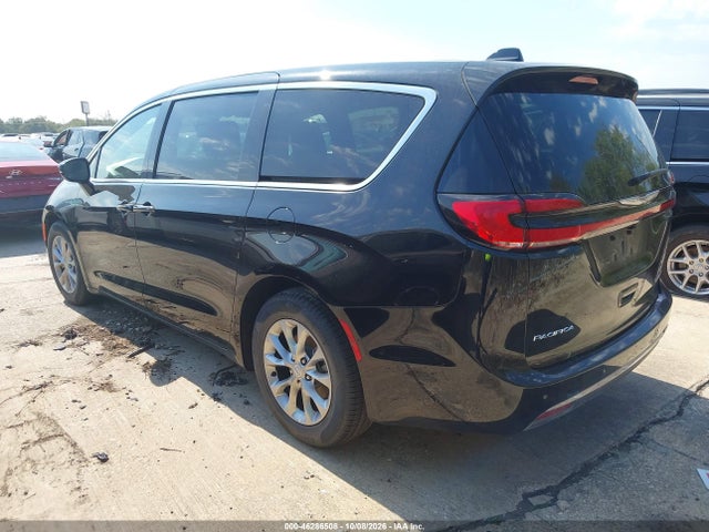 Aukcja sprzedaży 2026 Chrysler Pacifica Limited, vin: 2C4RC1GG3TR283317, numer aukcji: 46286508