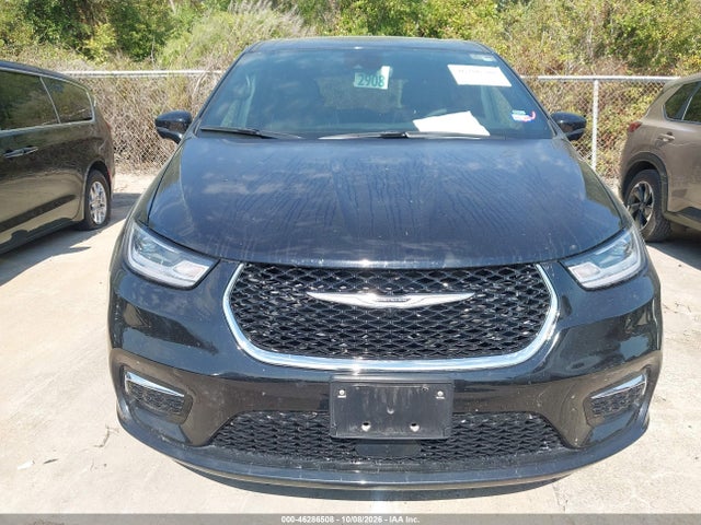 Aukcja sprzedaży 2026 Chrysler Pacifica Limited, vin: 2C4RC1GG3TR283317, numer aukcji: 46286508