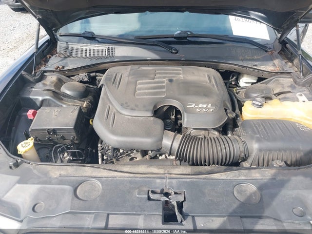 Продаж на аукціоні авто 2013 Dodge Charger Sxt, vin: 2C3CDXHG4DH564008, номер лоту: 46286514