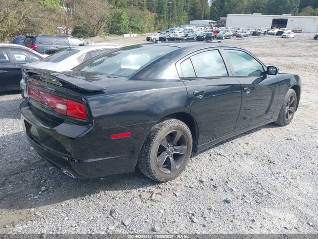Продаж на аукціоні авто 2013 Dodge Charger Sxt, vin: 2C3CDXHG4DH564008, номер лоту: 46286514