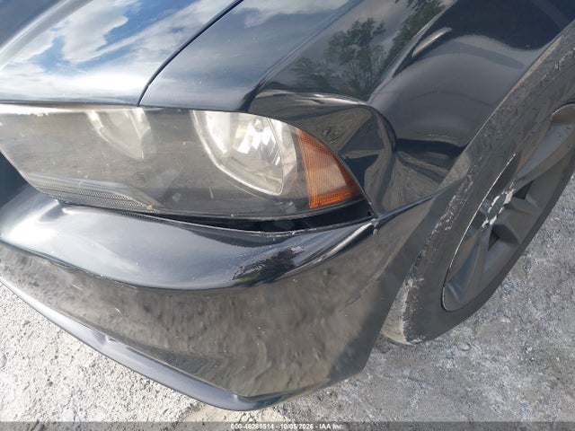 Продаж на аукціоні авто 2013 Dodge Charger Sxt, vin: 2C3CDXHG4DH564008, номер лоту: 46286514