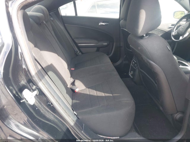 Продаж на аукціоні авто 2013 Dodge Charger Sxt, vin: 2C3CDXHG4DH564008, номер лоту: 46286514