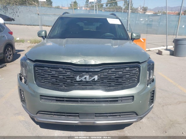 Продажа на аукционе авто 2024 Kia Telluride Sx Prestige X-line, vin: 5XYP5DGC1RG542383, номер лота: 46286516