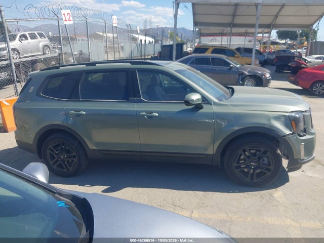 Продажа на аукционе авто 2024 Kia Telluride Sx Prestige X-line, vin: 5XYP5DGC1RG542383, номер лота: 46286516