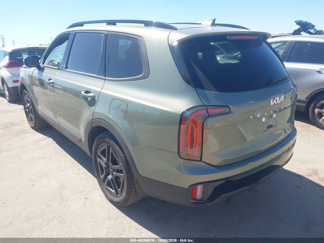 Продажа на аукционе авто 2024 Kia Telluride Sx Prestige X-line, vin: 5XYP5DGC1RG542383, номер лота: 46286516