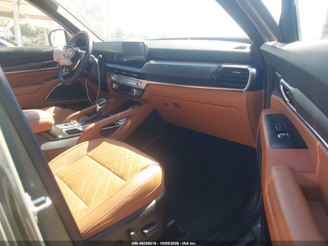 Продажа на аукционе авто 2024 Kia Telluride Sx Prestige X-line, vin: 5XYP5DGC1RG542383, номер лота: 46286516