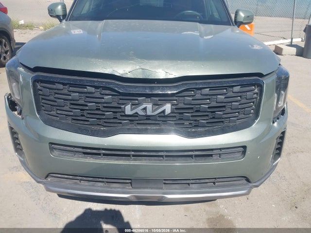 Продажа на аукционе авто 2024 Kia Telluride Sx Prestige X-line, vin: 5XYP5DGC1RG542383, номер лота: 46286516