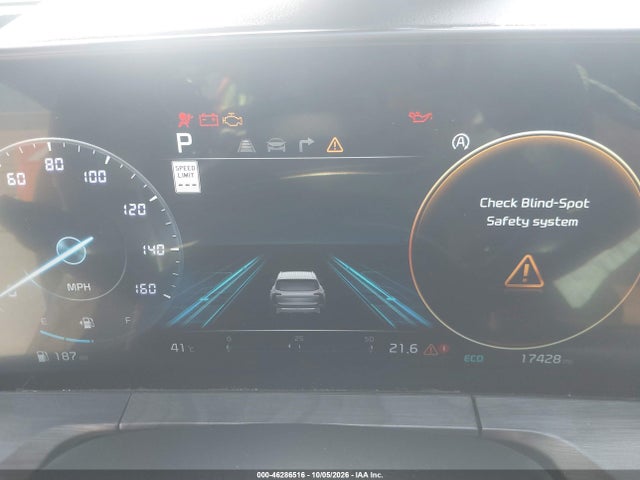 Продажа на аукционе авто 2024 Kia Telluride Sx Prestige X-line, vin: 5XYP5DGC1RG542383, номер лота: 46286516