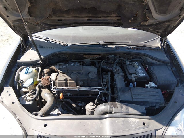 Продаж на аукціоні авто 2006 Volkswagen Jetta Tdi, vin: 3VWDT71K66M643182, номер лоту: 46286523