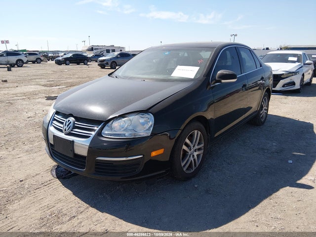 Продаж на аукціоні авто 2006 Volkswagen Jetta Tdi, vin: 3VWDT71K66M643182, номер лоту: 46286523