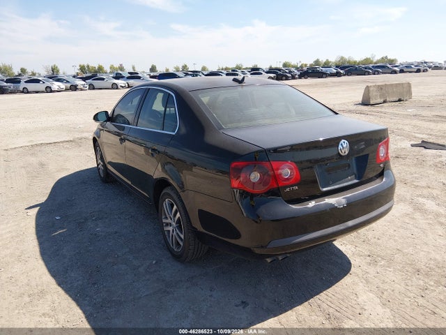 Продаж на аукціоні авто 2006 Volkswagen Jetta Tdi, vin: 3VWDT71K66M643182, номер лоту: 46286523
