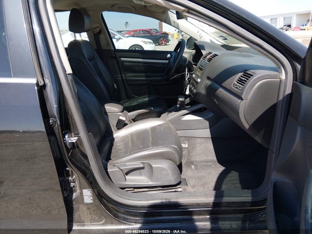 Продаж на аукціоні авто 2006 Volkswagen Jetta Tdi, vin: 3VWDT71K66M643182, номер лоту: 46286523