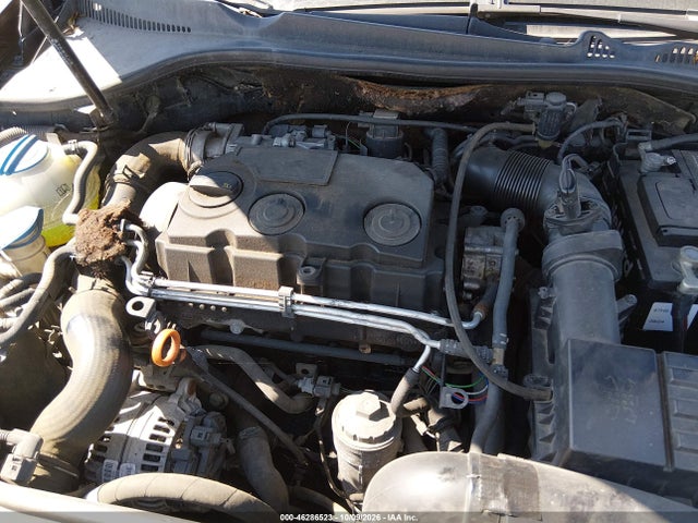 Продаж на аукціоні авто 2006 Volkswagen Jetta Tdi, vin: 3VWDT71K66M643182, номер лоту: 46286523