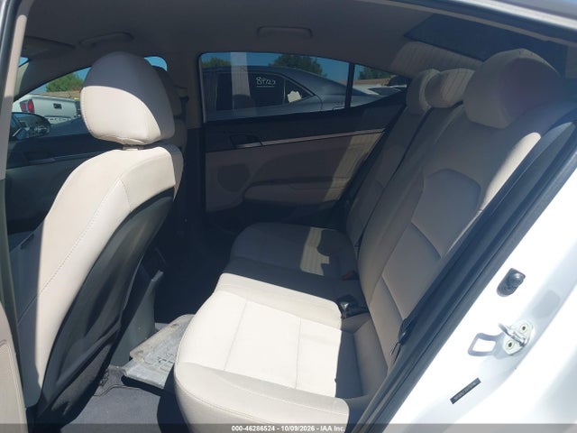 Hyundai ELANTRA SE 2017 5NPD84LF7HH156746 Image 8