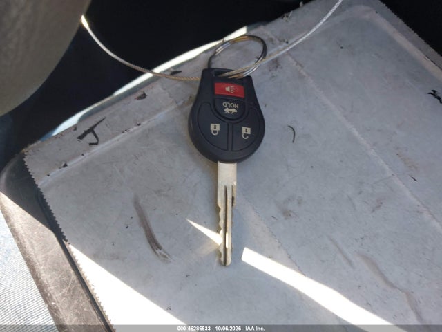Aukcja sprzedaży 2017 Nissan Versa 1.6 S/1.6 S+/1.6 Sl/1.6 Sv, vin: 3N1CN7AP2HL812758, numer aukcji: 46286533