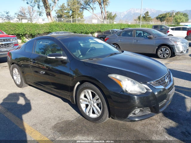 Aukcja sprzedaży 2011 Nissan Altima 2.5 S, vin: 1N4AL2EP2BC178920, numer aukcji: 46286541