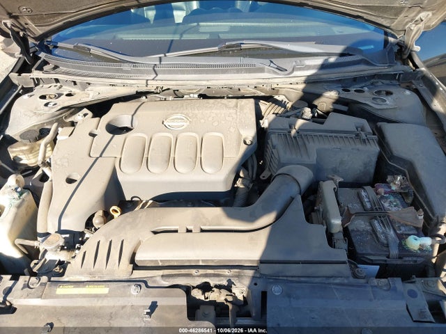 Aukcja sprzedaży 2011 Nissan Altima 2.5 S, vin: 1N4AL2EP2BC178920, numer aukcji: 46286541