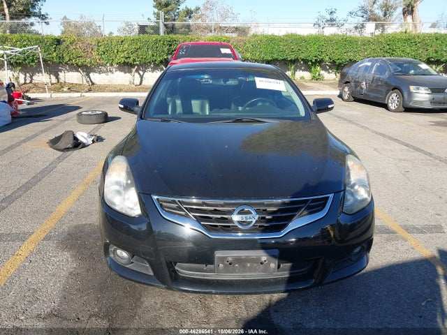 Aukcja sprzedaży 2011 Nissan Altima 2.5 S, vin: 1N4AL2EP2BC178920, numer aukcji: 46286541