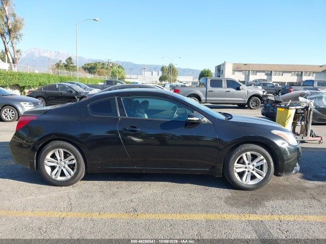 Aukcja sprzedaży 2011 Nissan Altima 2.5 S, vin: 1N4AL2EP2BC178920, numer aukcji: 46286541