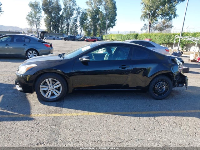 Aukcja sprzedaży 2011 Nissan Altima 2.5 S, vin: 1N4AL2EP2BC178920, numer aukcji: 46286541