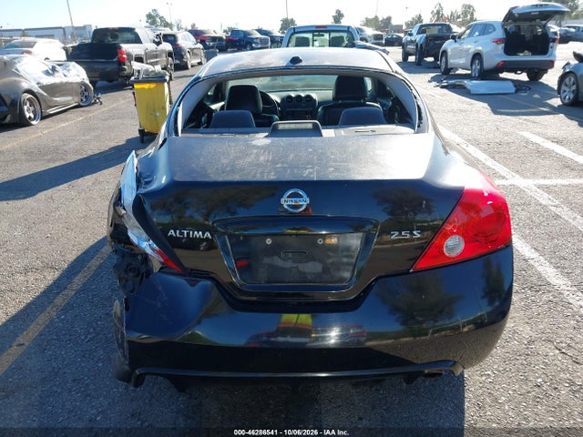 Aukcja sprzedaży 2011 Nissan Altima 2.5 S, vin: 1N4AL2EP2BC178920, numer aukcji: 46286541