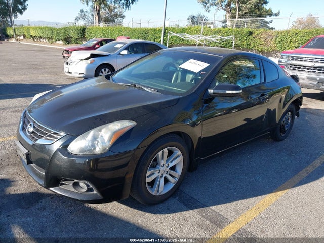 Aukcja sprzedaży 2011 Nissan Altima 2.5 S, vin: 1N4AL2EP2BC178920, numer aukcji: 46286541