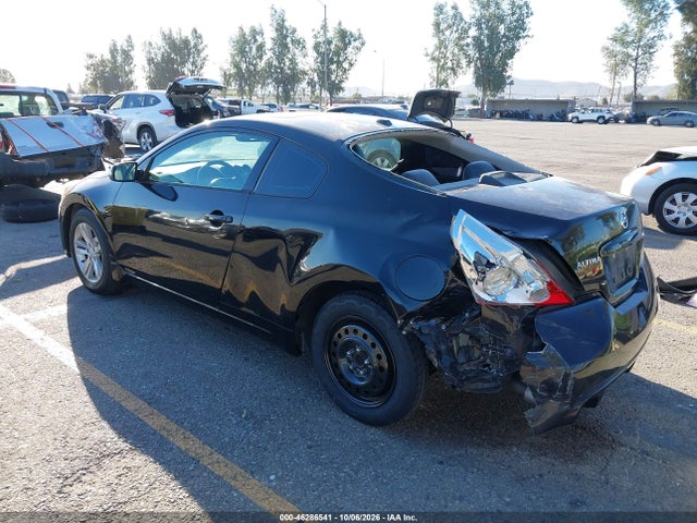 Aukcja sprzedaży 2011 Nissan Altima 2.5 S, vin: 1N4AL2EP2BC178920, numer aukcji: 46286541