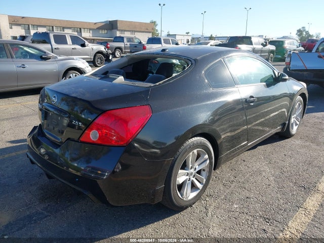 Aukcja sprzedaży 2011 Nissan Altima 2.5 S, vin: 1N4AL2EP2BC178920, numer aukcji: 46286541