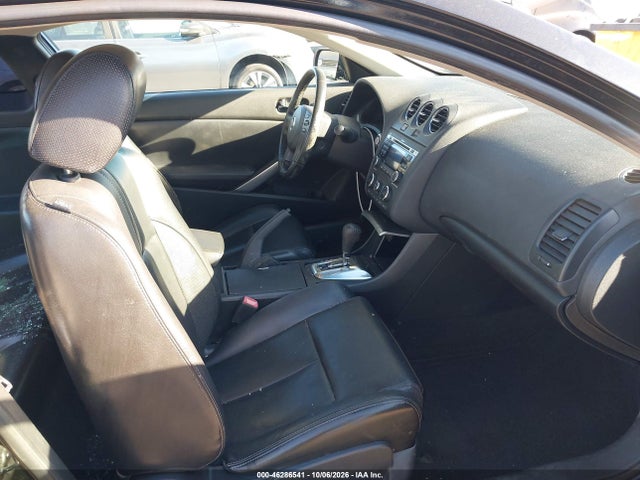 Aukcja sprzedaży 2011 Nissan Altima 2.5 S, vin: 1N4AL2EP2BC178920, numer aukcji: 46286541