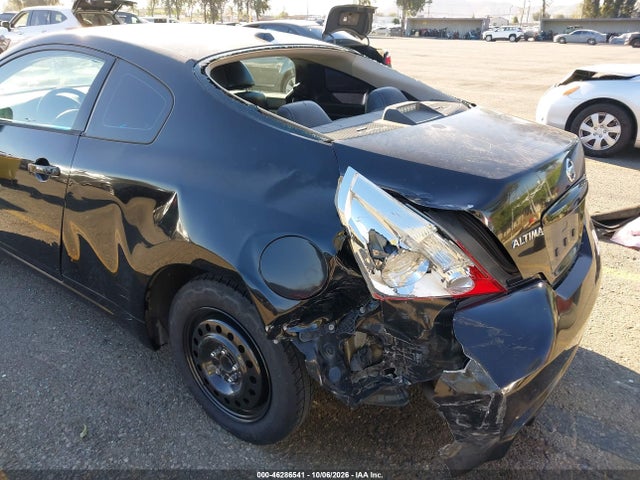 Aukcja sprzedaży 2011 Nissan Altima 2.5 S, vin: 1N4AL2EP2BC178920, numer aukcji: 46286541