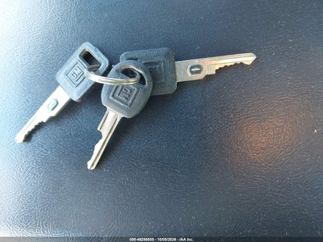 Aukcja sprzedaży 1992 Chevrolet Camaro Rs, vin: 1G1FP23E1NL118839, numer aukcji: 46286555