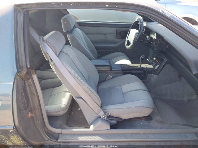 Aukcja sprzedaży 1992 Chevrolet Camaro Rs, vin: 1G1FP23E1NL118839, numer aukcji: 46286555