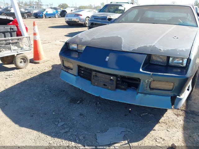 Aukcja sprzedaży 1992 Chevrolet Camaro Rs, vin: 1G1FP23E1NL118839, numer aukcji: 46286555