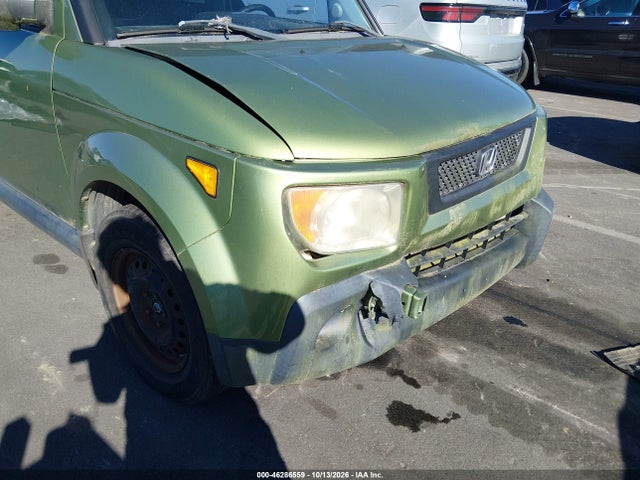 Продажа на аукционе авто 2006 Honda Element Ex-p, vin: 5J6YH28786L026713, номер лота: 46286559