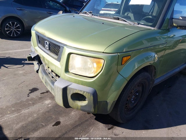 Продажа на аукционе авто 2006 Honda Element Ex-p, vin: 5J6YH28786L026713, номер лота: 46286559