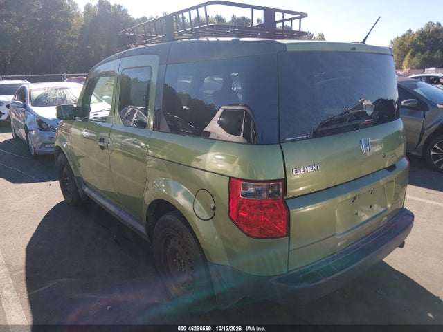 Продажа на аукционе авто 2006 Honda Element Ex-p, vin: 5J6YH28786L026713, номер лота: 46286559