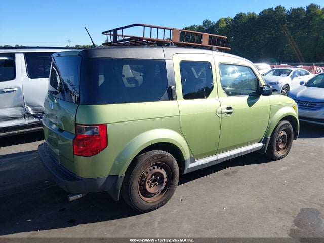 Продажа на аукционе авто 2006 Honda Element Ex-p, vin: 5J6YH28786L026713, номер лота: 46286559
