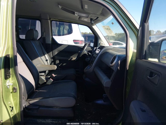 Продажа на аукционе авто 2006 Honda Element Ex-p, vin: 5J6YH28786L026713, номер лота: 46286559