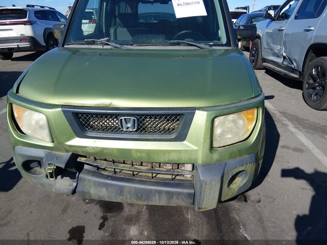 Продажа на аукционе авто 2006 Honda Element Ex-p, vin: 5J6YH28786L026713, номер лота: 46286559