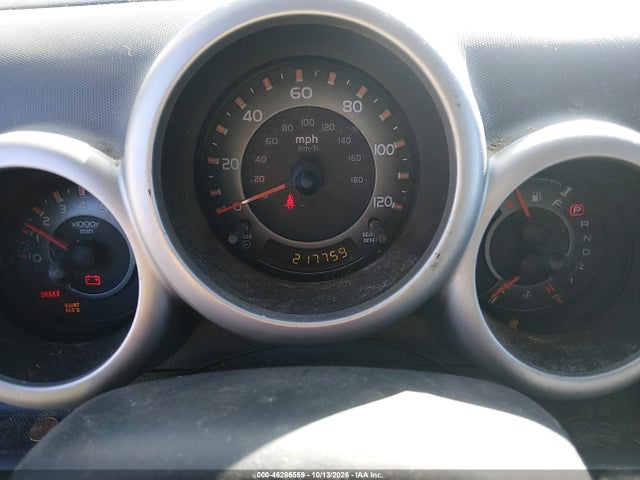 Продажа на аукционе авто 2006 Honda Element Ex-p, vin: 5J6YH28786L026713, номер лота: 46286559