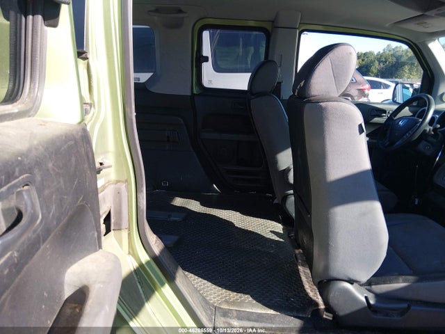 Продажа на аукционе авто 2006 Honda Element Ex-p, vin: 5J6YH28786L026713, номер лота: 46286559