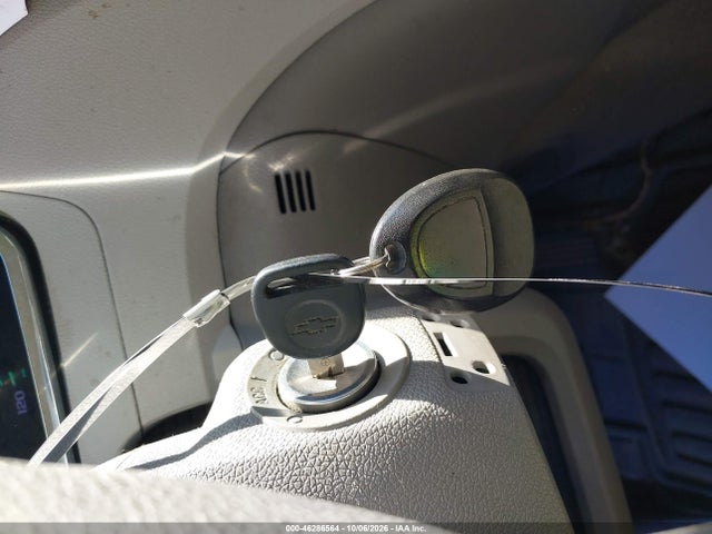 Aukcja sprzedaży 2011 Chevrolet Traverse Ls, vin: 1GNKRFED0BJ224368, numer aukcji: 46286564