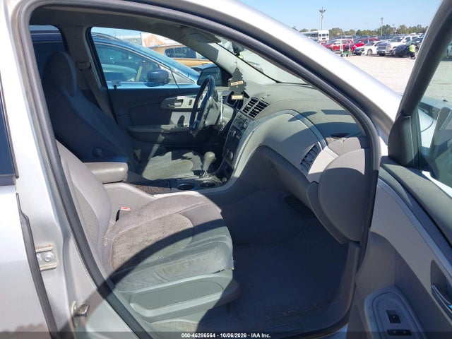 Aukcja sprzedaży 2011 Chevrolet Traverse Ls, vin: 1GNKRFED0BJ224368, numer aukcji: 46286564