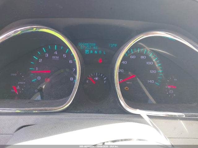 Aukcja sprzedaży 2011 Chevrolet Traverse Ls, vin: 1GNKRFED0BJ224368, numer aukcji: 46286564