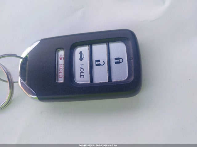2021 Honda Accord Sport მანქანა იყიდება აუქციონზე, vin: 1HGCV1F32MA046209, აუქციონის ნომერი: 46286583