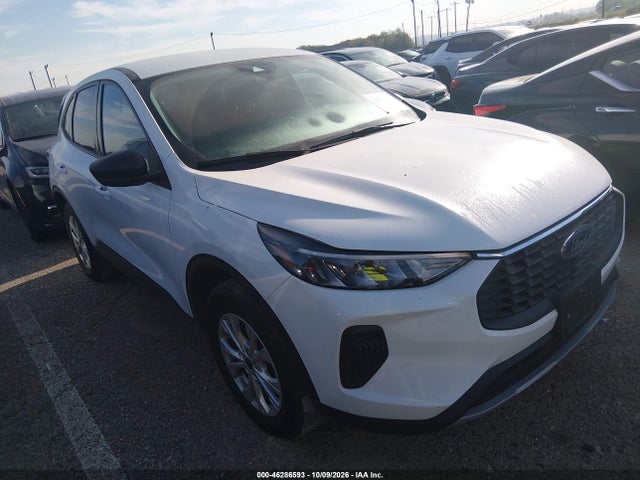 Продаж на аукціоні авто 2025 Ford Escape Active, vin: 1FMCU9GN5SUB20486, номер лоту: 46286593
