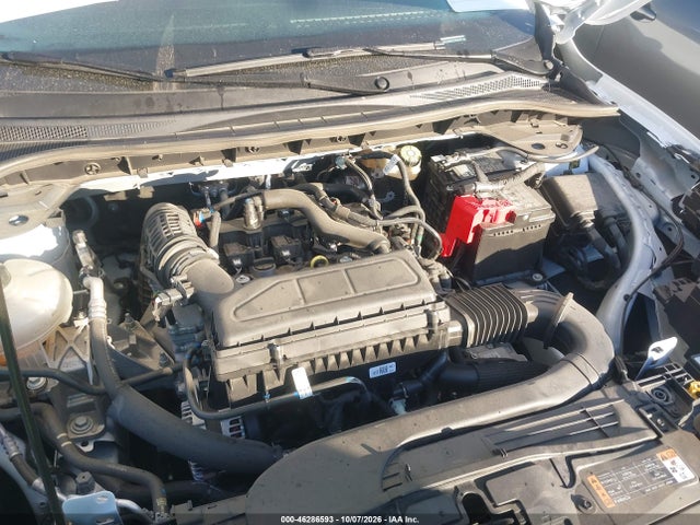 46286593 :رقم المزاد ، 1FMCU9GN5SUB20486 vin ، 2025 Ford Escape Active مزاد بيع